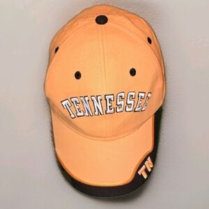 Fahrenheit Headwear Company Men's Adjustable Strap Cap Pre-owned Tennessee